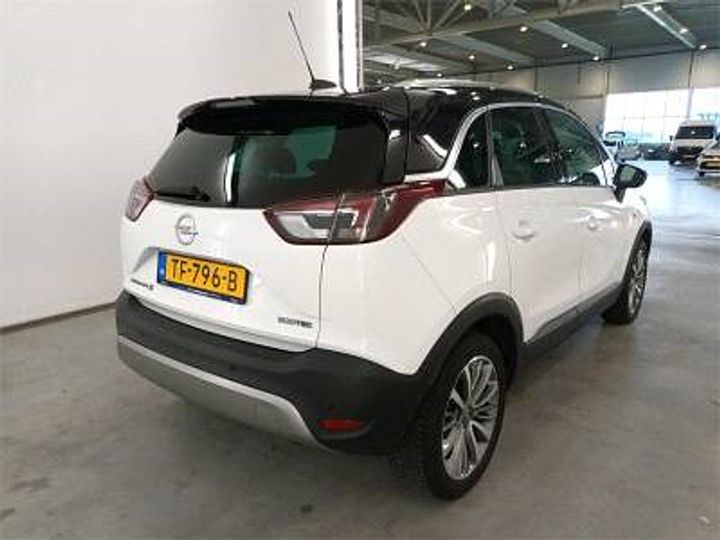 Photo 4 VIN: W0V7H9ED2J4367019 - OPEL CROSSLAND X 