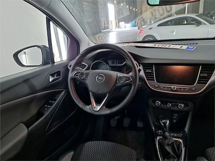 Photo 8 VIN: W0V7H9ED2J4376352 - OPEL CROSSLAND X 