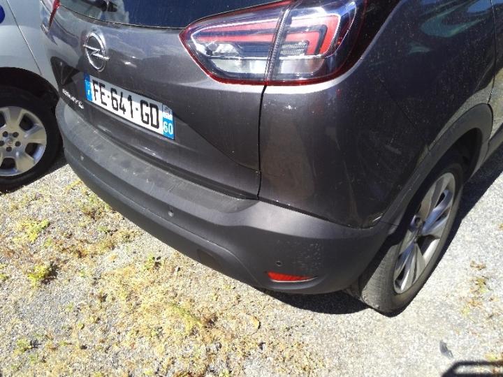 Photo 7 VIN: W0V7H9ED2K4242734 - OPEL CROSSLAND 