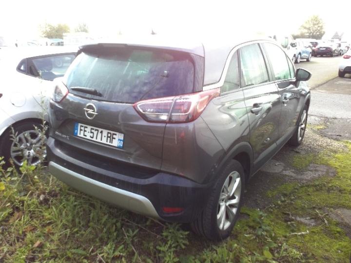 Photo 6 VIN: W0V7H9ED2K4280304 - OPEL CROSSLAND 