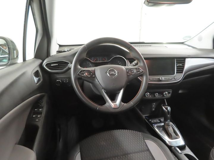 Photo 2 VIN: W0V7H9ED2K4397011 - OPEL CROSSLAND X 