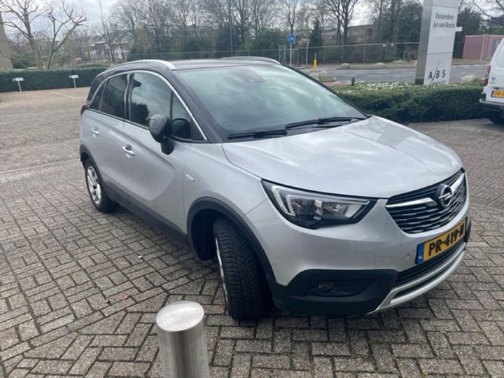 Photo 0 VIN: W0V7H9ED3H4306353 - OPEL CROSSLAND X 