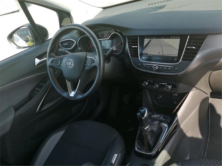 Photo 6 VIN: W0V7H9ED3H4330913 - OPEL CROSSLAND X 