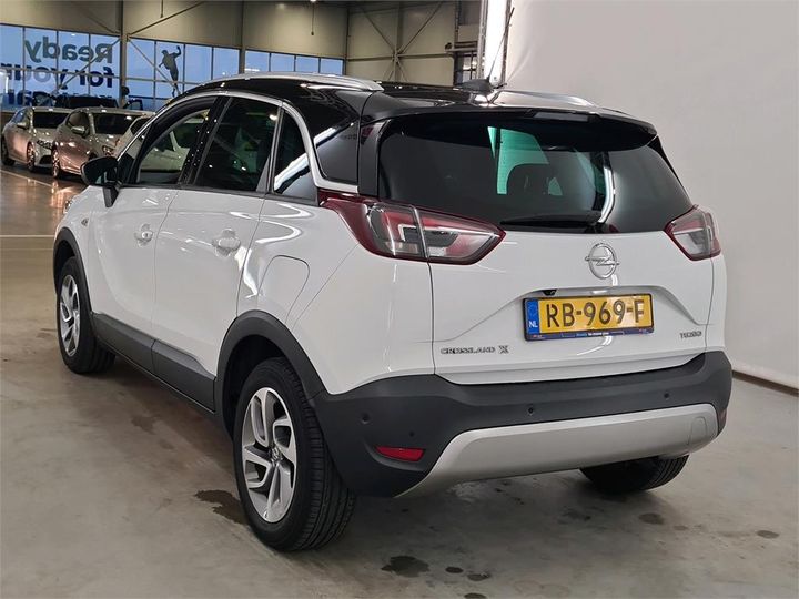 Photo 3 VIN: W0V7H9ED3J4044193 - OPEL CROSSLAND X 