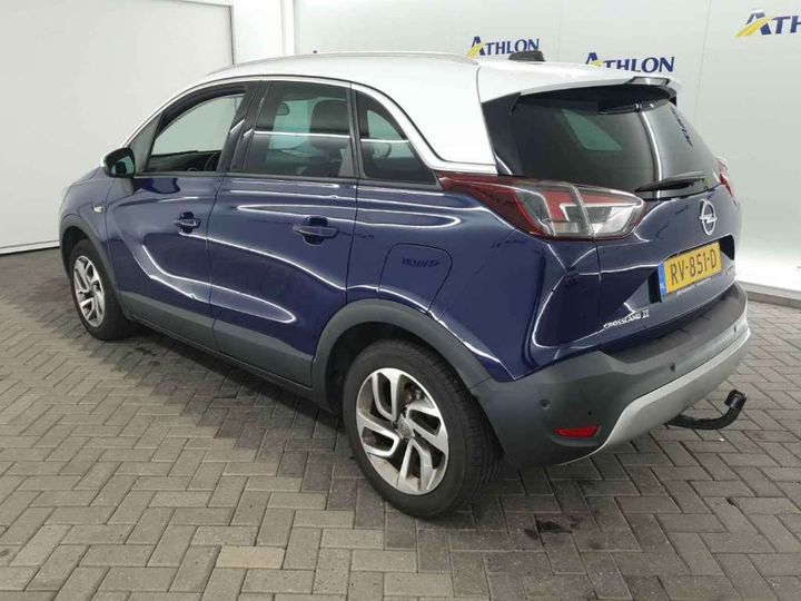 Photo 3 VIN: W0V7H9ED3J4150739 - OPEL CROSSLAND X 