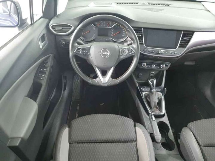 Photo 7 VIN: W0V7H9ED3J4150739 - OPEL CROSSLAND X 