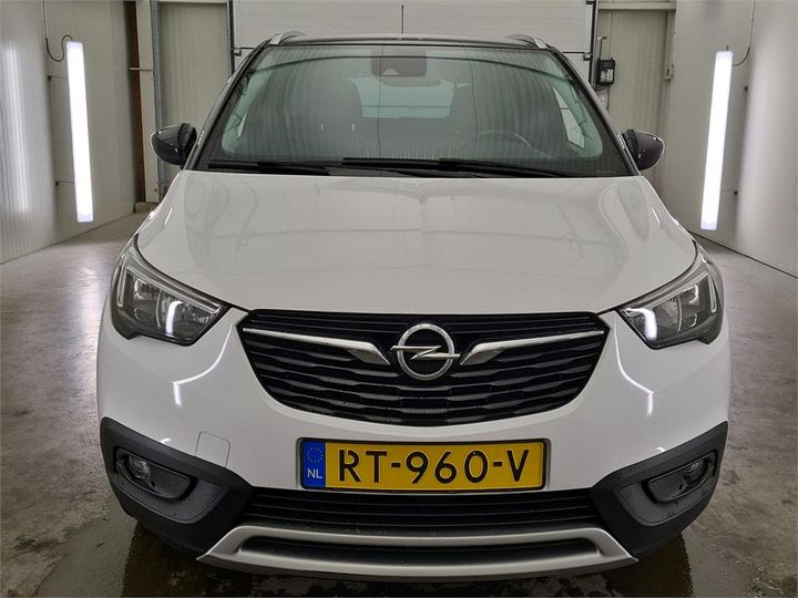 Photo 18 VIN: W0V7H9ED3J4153284 - OPEL CROSSLAND 