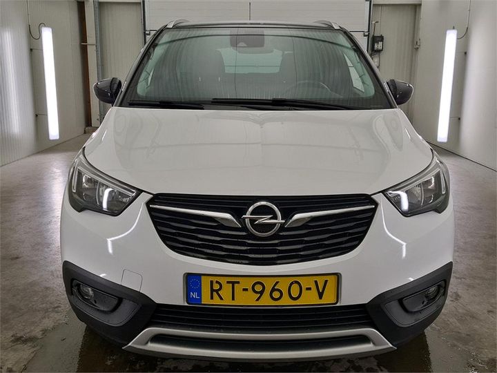 Photo 5 VIN: W0V7H9ED3J4153284 - OPEL CROSSLAND 