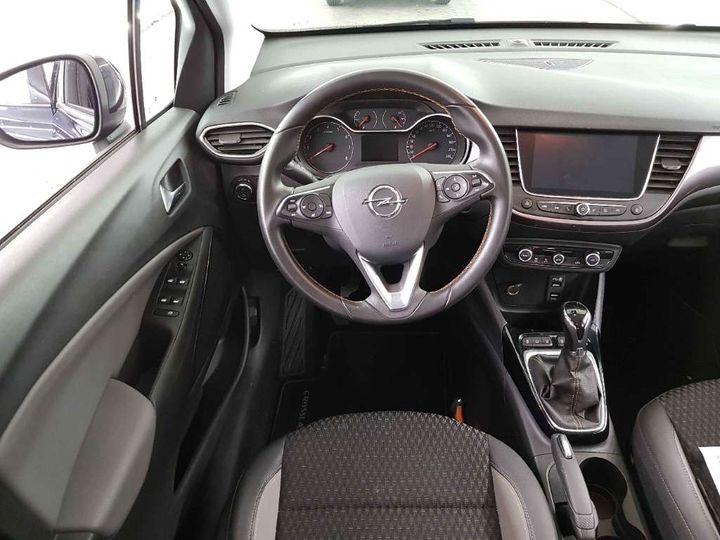 Photo 7 VIN: W0V7H9ED3J4417023 - OPEL CROSSLAND X 