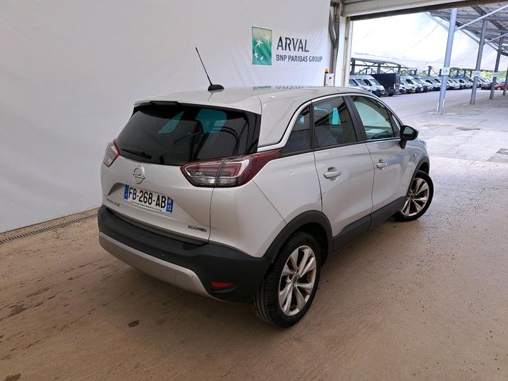 Photo 1 VIN: W0V7H9ED3K4007453 - OPEL CROSSLAND X 