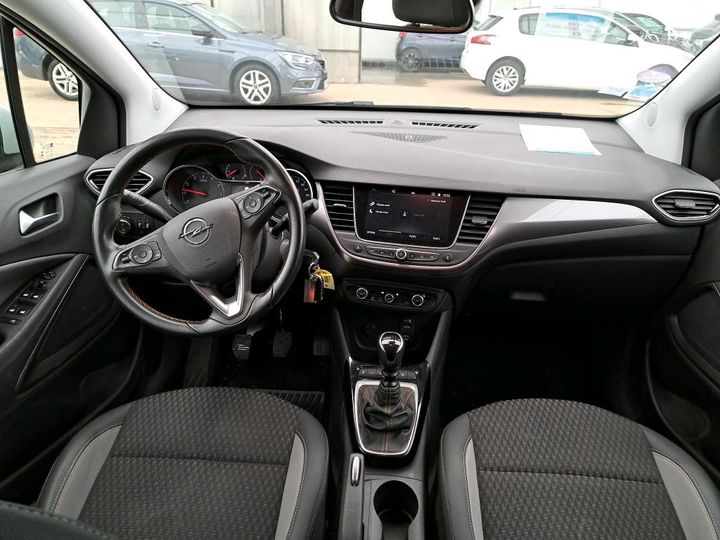 Photo 2 VIN: W0V7H9ED3K4007453 - OPEL CROSSLAND X 