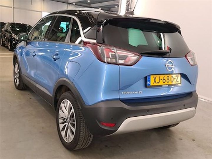 Photo 2 VIN: W0V7H9ED3K4173374 - OPEL CROSSLAND X 