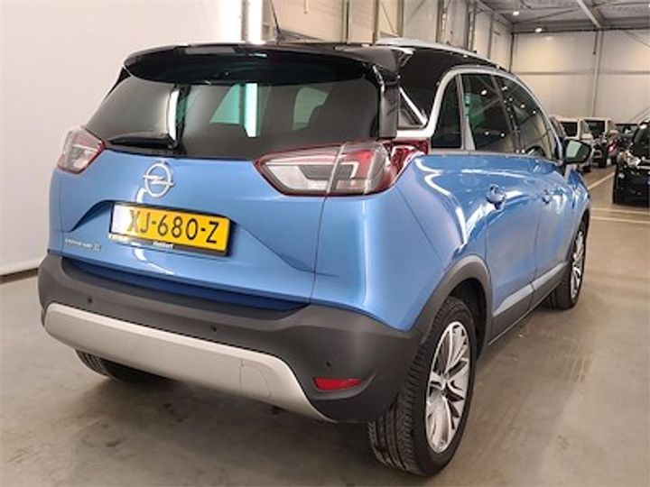 Photo 3 VIN: W0V7H9ED3K4173374 - OPEL CROSSLAND X 