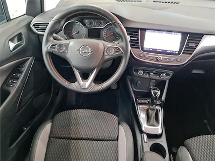 Photo 8 VIN: W0V7H9ED3K4173374 - OPEL CROSSLAND X 