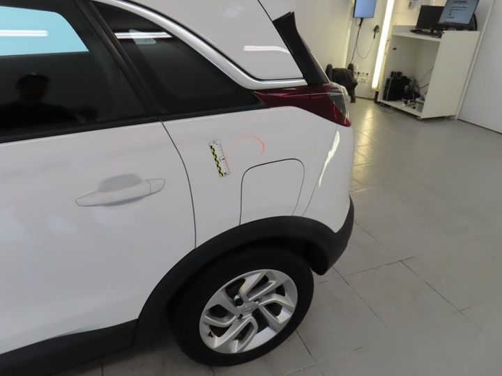 Photo 13 VIN: W0V7H9ED3K4278805 - OPEL CROSSLAND X 