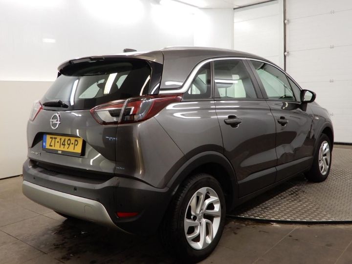 Photo 2 VIN: W0V7H9ED3K4436883 - OPEL CROSSLAND X 