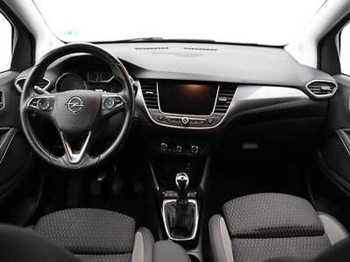 Photo 19 VIN: W0V7H9ED4J4065537 - OPEL CROSSLAND X 