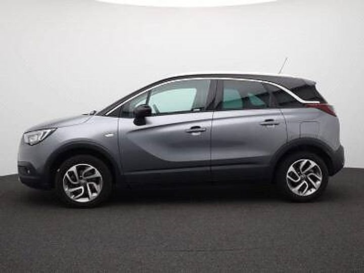 Photo 2 VIN: W0V7H9ED4J4065537 - OPEL CROSSLAND X 