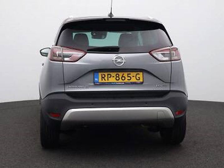 Photo 4 VIN: W0V7H9ED4J4065537 - OPEL CROSSLAND X 