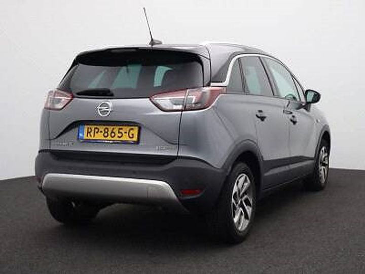 Photo 5 VIN: W0V7H9ED4J4065537 - OPEL CROSSLAND X 