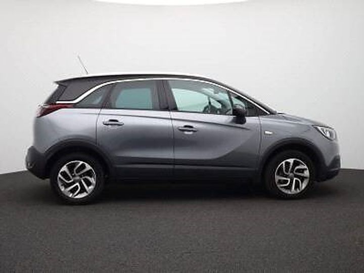 Photo 6 VIN: W0V7H9ED4J4065537 - OPEL CROSSLAND X 