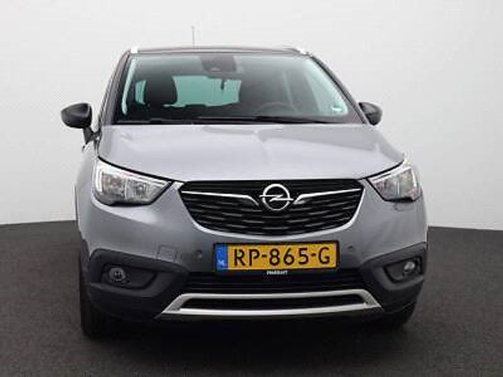 Photo 8 VIN: W0V7H9ED4J4065537 - OPEL CROSSLAND X 