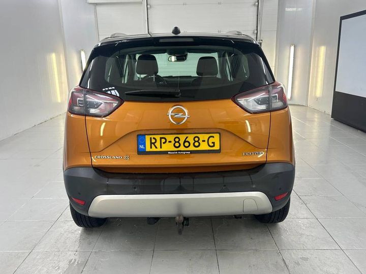 Photo 2 VIN: W0V7H9ED4J4112565 - OPEL CROSSLAND X 