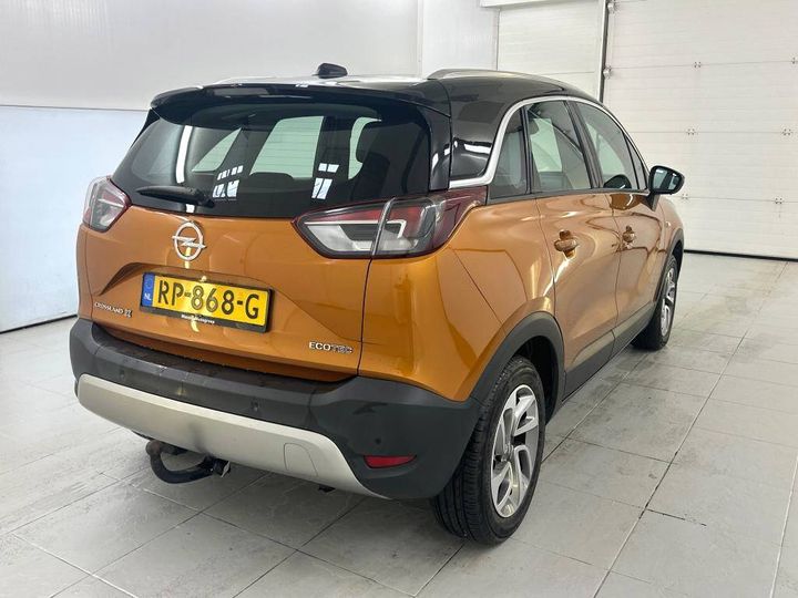 Photo 3 VIN: W0V7H9ED4J4112565 - OPEL CROSSLAND X 