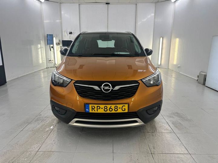 Photo 5 VIN: W0V7H9ED4J4112565 - OPEL CROSSLAND X 