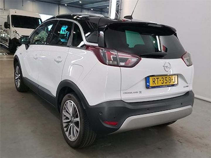 Photo 2 VIN: W0V7H9ED4J4151303 - OPEL CROSSLAND X 