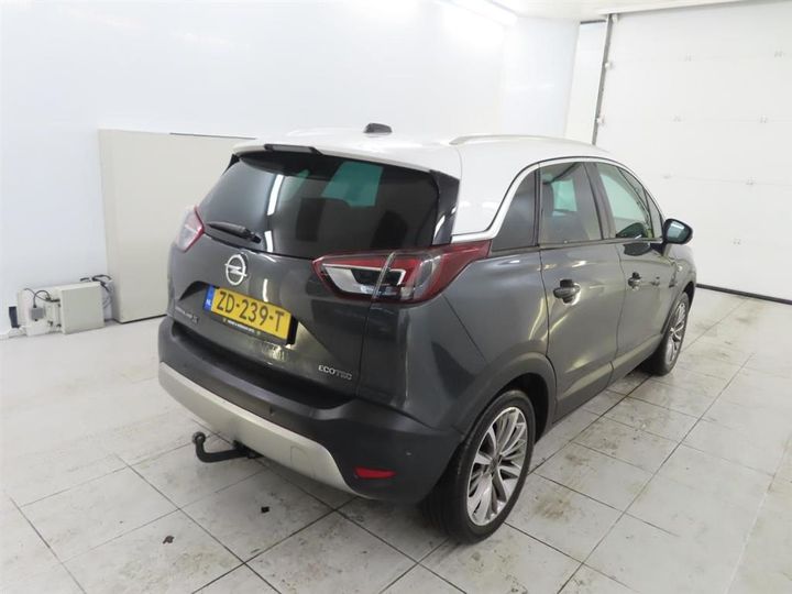 Photo 1 VIN: W0V7H9ED4J4160678 - OPEL CROSSLAND X 