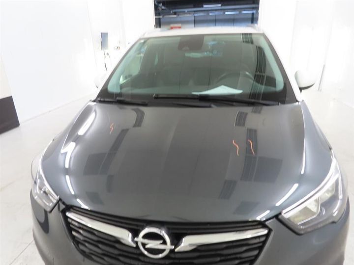 Photo 14 VIN: W0V7H9ED4J4160678 - OPEL CROSSLAND X 