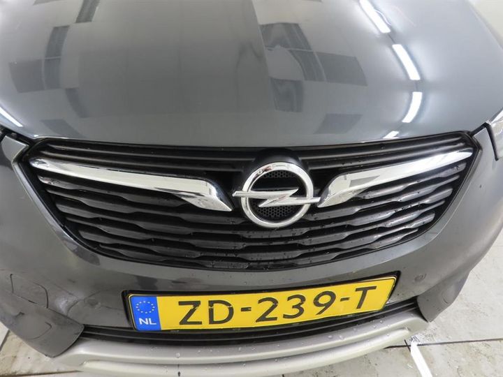 Photo 22 VIN: W0V7H9ED4J4160678 - OPEL CROSSLAND X 