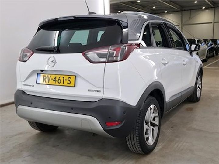 Photo 3 VIN: W0V7H9ED4J4168408 - OPEL CROSSLAND X 