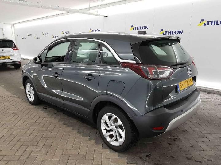 Photo 3 VIN: W0V7H9ED4J4305265 - OPEL CROSSLAND X 