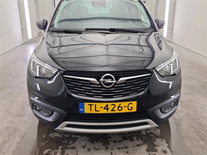 Photo 5 VIN: W0V7H9ED4J4425339 - OPEL CROSSLAND 