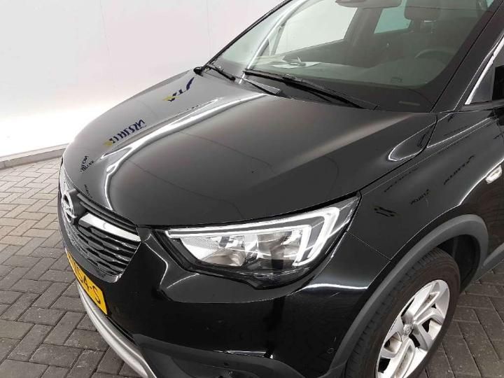 Photo 26 VIN: W0V7H9ED4J4428211 - OPEL CROSSLAND X 