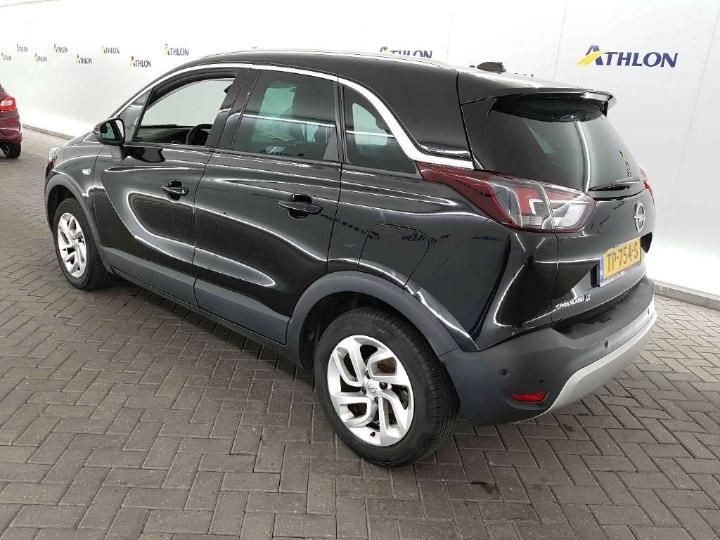 Photo 3 VIN: W0V7H9ED4J4428211 - OPEL CROSSLAND X 