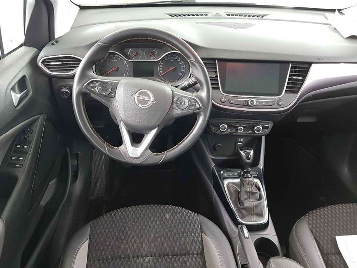 Photo 7 VIN: W0V7H9ED4K4112342 - OPEL CROSSLAND X 