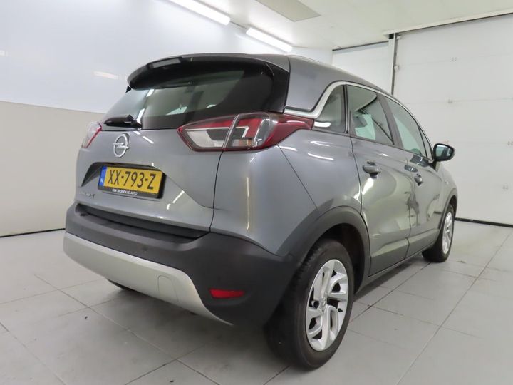 Photo 1 VIN: W0V7H9ED4K4216572 - OPEL CROSSLAND X 