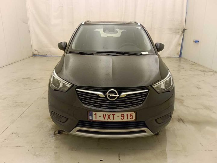 Photo 15 VIN: W0V7H9ED4K4273547 - OPEL CROSSLAND 