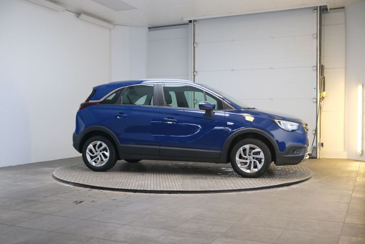 Photo 5 VIN: W0V7H9ED4K4429800 - OPEL CROSSLAND X 