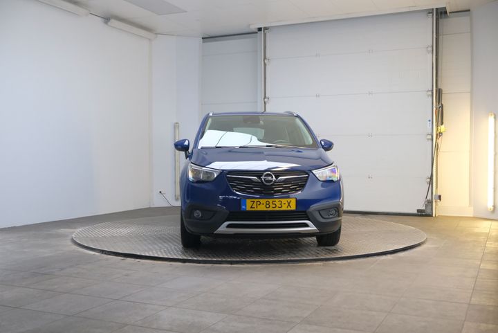 Photo 6 VIN: W0V7H9ED4K4429800 - OPEL CROSSLAND X 