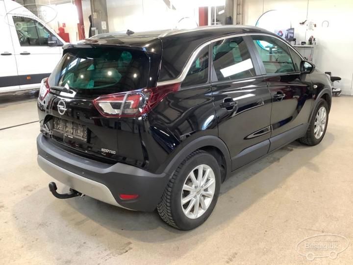 Photo 17 VIN: W0V7H9ED4L4013313 - OPEL CROSSLAND CROSSLAND X SUV 