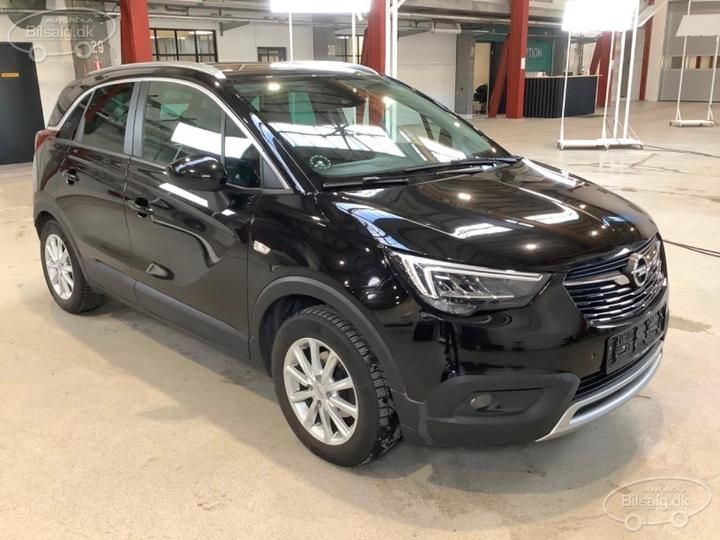 Photo 3 VIN: W0V7H9ED4L4013313 - OPEL CROSSLAND CROSSLAND X SUV 