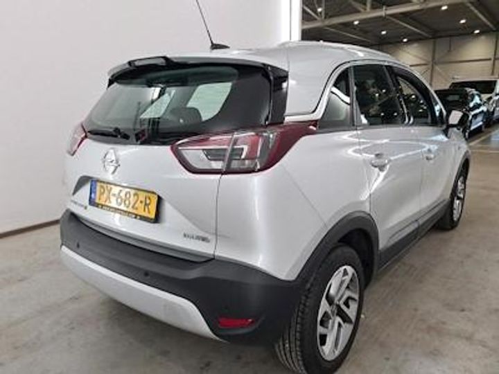 Photo 3 VIN: W0V7H9ED5J4018825 - OPEL CROSSLAND X 