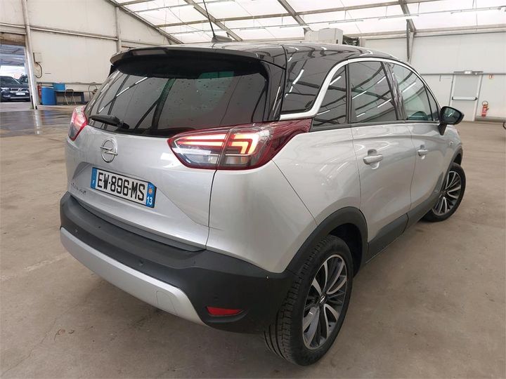 Photo 2 VIN: W0V7H9ED5J4229491 - OPEL CROSSLAND X 