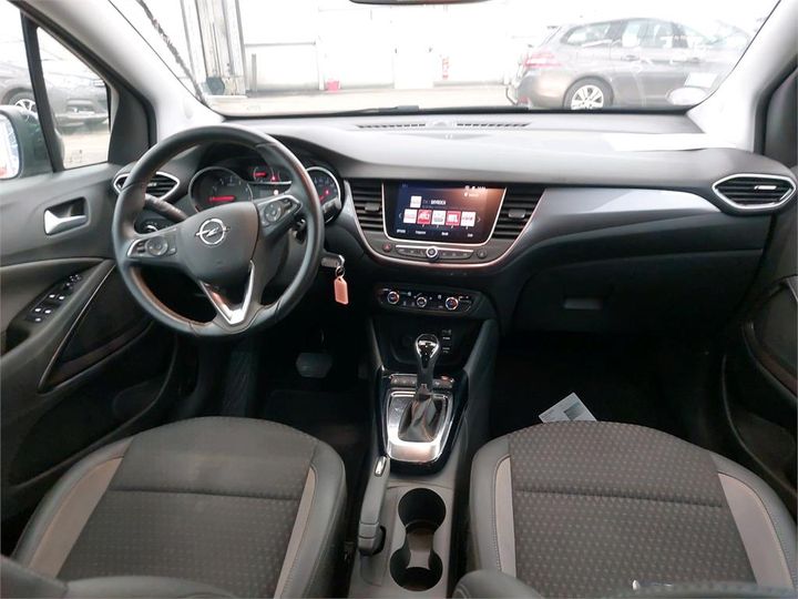 Photo 4 VIN: W0V7H9ED5J4229491 - OPEL CROSSLAND X 