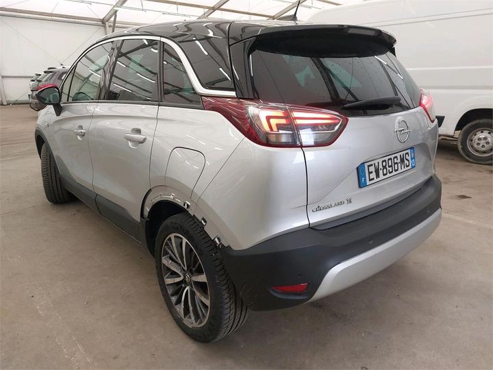 Photo 5 VIN: W0V7H9ED5J4229491 - OPEL CROSSLAND X 