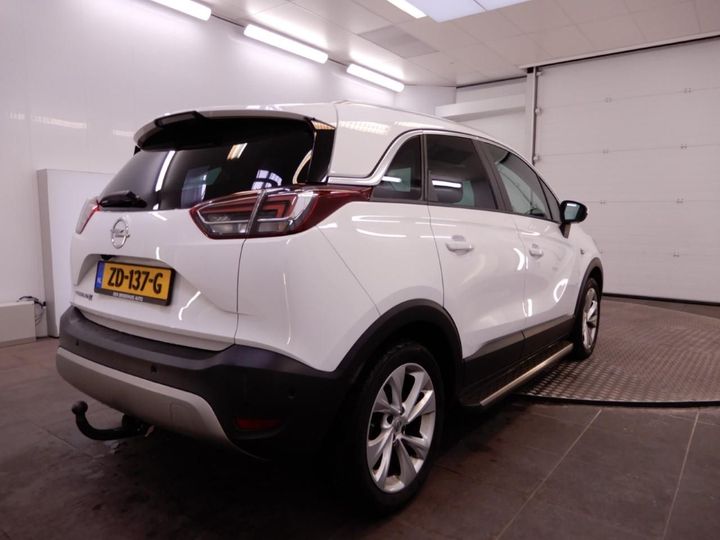 Photo 2 VIN: W0V7H9ED5K4306488 - OPEL CROSSLAND X 